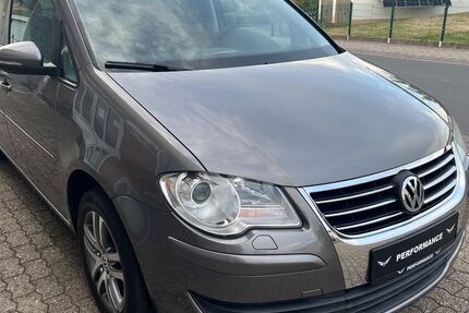 VW Touran 217.720 km 2.499 &euro; Ransbach-Baumbach 56235
