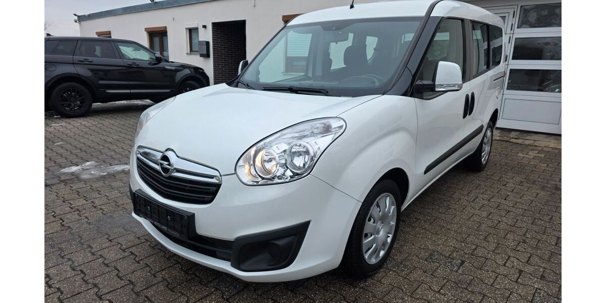 Opel Combo 158.150 km 7.999 &euro; Vilshofen an der Donau 94474