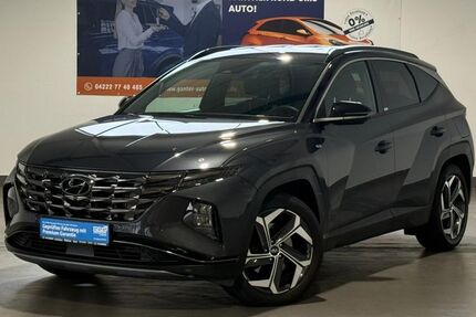 Hyundai TUCSON 79.197 km 25.490 &euro; Ganderkesee 27777
