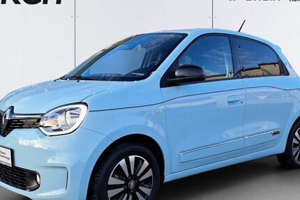 Renault Twingo 10.900 km 13.990 &euro; Kaufbeuren 87600