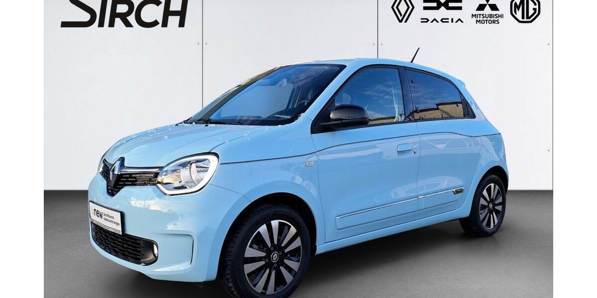 Renault Twingo 10.900 km 13.990 &euro; Kaufbeuren 87600