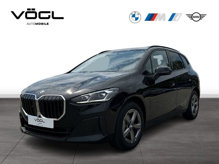 BMW 218 Active Tourer 5.000 km 38.900 € Dingolfing 84130