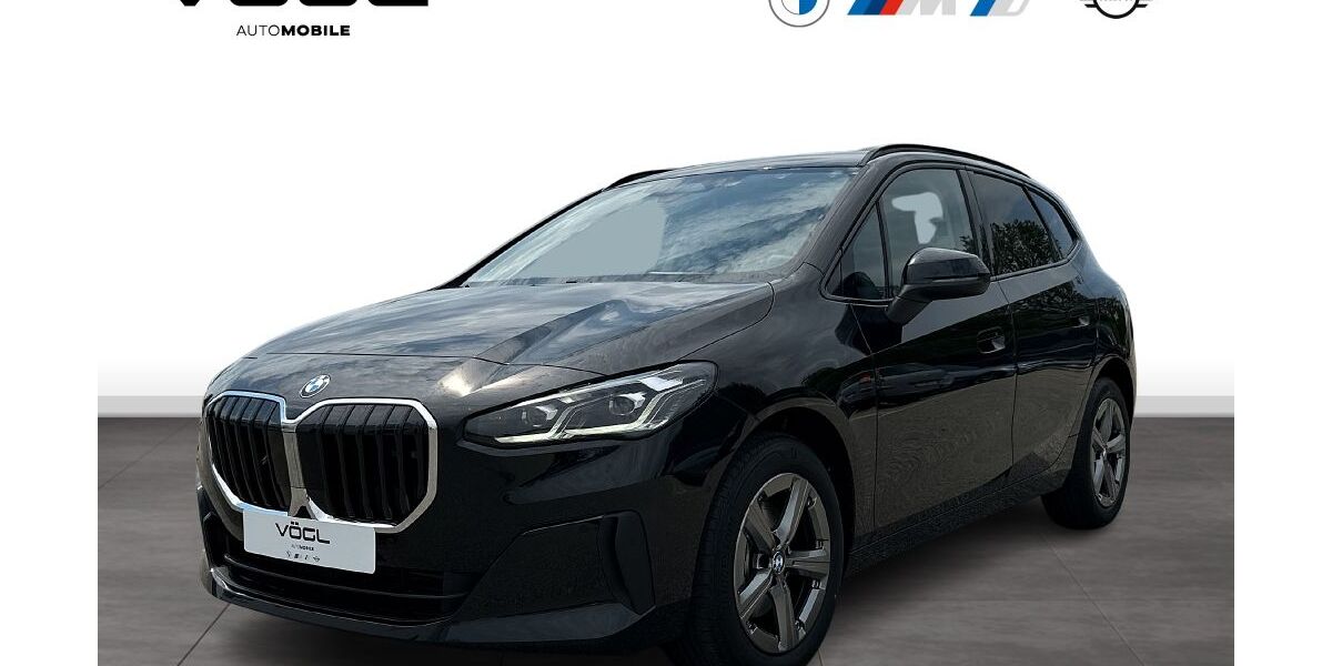 BMW 218 Active Tourer 7.500 km 36.800 € Dingolfing 84130