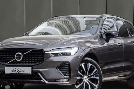 Volvo XC60 19.200 km 46.890 &euro; Köln / Porz 51149