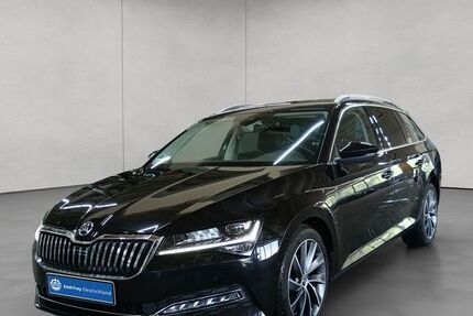 Skoda Superb 157.290 km 21.890 &euro; Reutlingen 72762