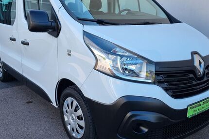 Renault Trafic 88.182 km 20.950 € Schönebeck 39218