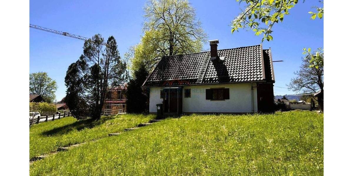 Doppelhaushälfte Bad Tölz - 5 Zimmer, 132 m&sup2;, 1.190.000&euro; | Angebot:26885865