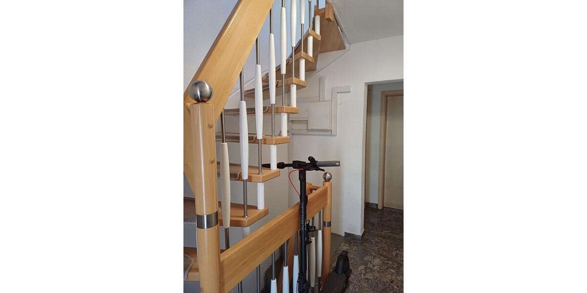 Dachgeschoßwohnung Baden-Baden Baden - 3 Zimmer, 86 m&sup2;, 1.300&euro; | Angebot:26415262