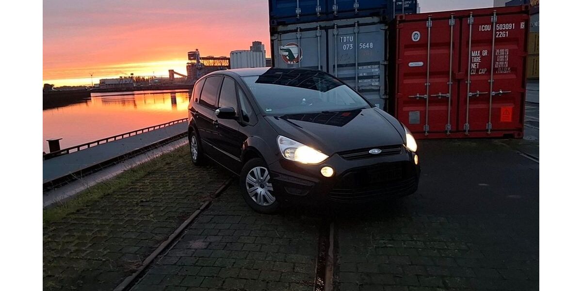 Ford S-Max 345.000 km 2.250 &euro; Bremen 28237