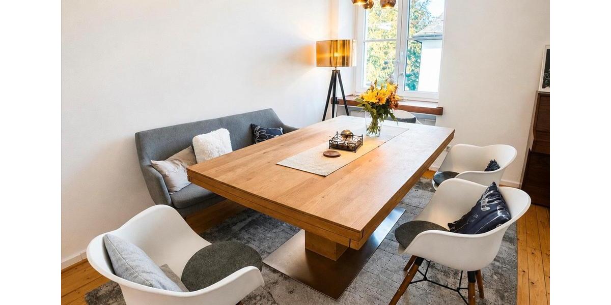 Erdgeschoßwohnung Siegen Kaan-Marienborn - 4 Zimmer, 123 m&sup2;, 450.000&euro; | Angebot:27298977
