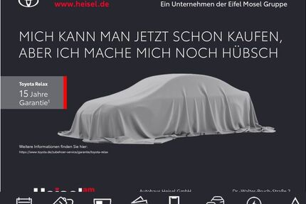 Toyota Proace City 5.500 km 25.460 &euro; Merzig 66663