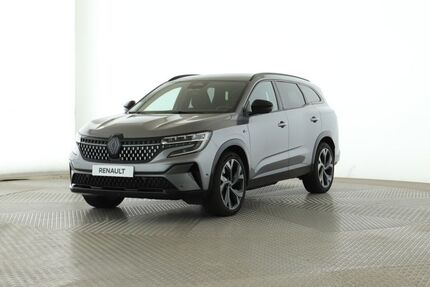 Renault Espace 27.826 km 37.680 &euro; Oberhausen 46049