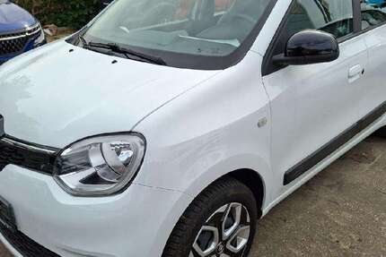 Renault Twingo 14.200 km 12.900 &euro; Heinsberg 52525