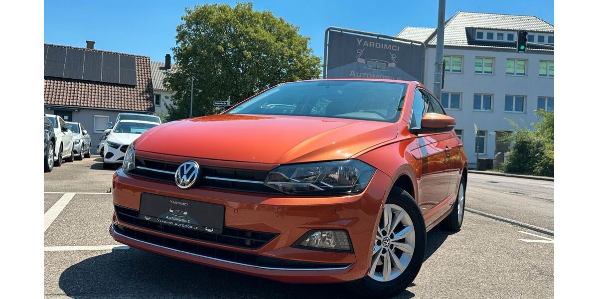 VW Polo 107.000 km 11.890 &euro; Süßen 73079
