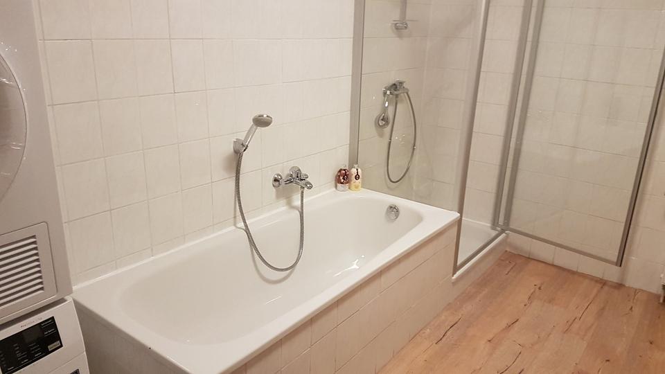 Erdgeschoßwohnung Gerstungen - 2 Zimmer, 70 m&sup2;, 560&euro; | Angebot:26406334