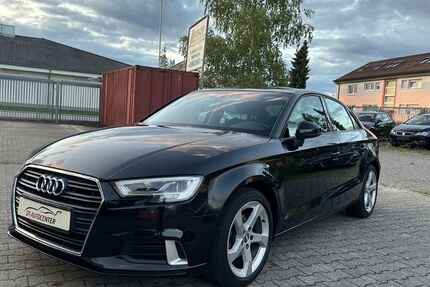 Audi A3 173.000 km 14.900 € Forst 76694