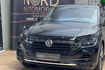VW Touareg 84.705 km 46.800 &euro; Rastede/ Wahnbek 26180
