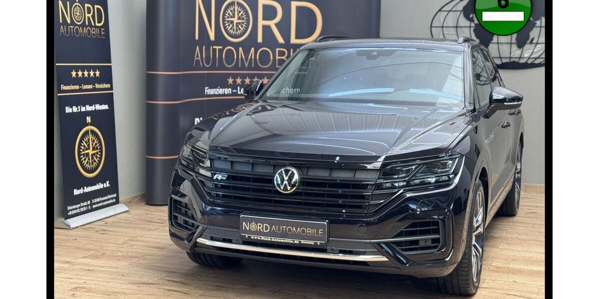 VW Touareg 84.705 km 46.800 &euro; Rastede/ Wahnbek 26180