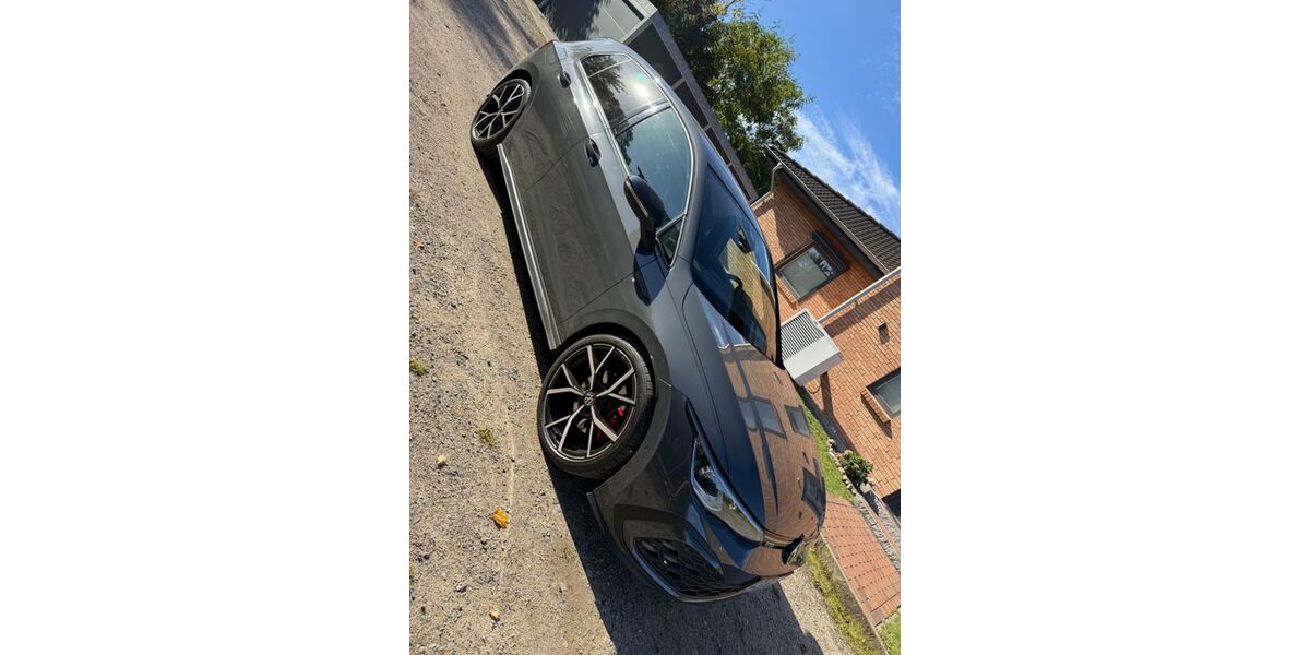VW Golf 48.500 km 32.000 &euro; Schwarzenbek 21493