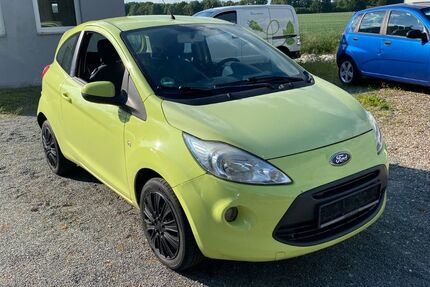 Ford Ka/Ka+ 110.000 km 1.988 &euro; Bandenitz 19230