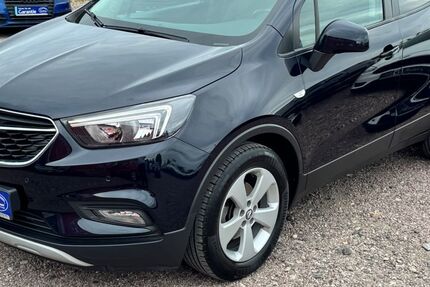 Opel Mokka 85.950 km 10.850 &euro; Hösbach 63768