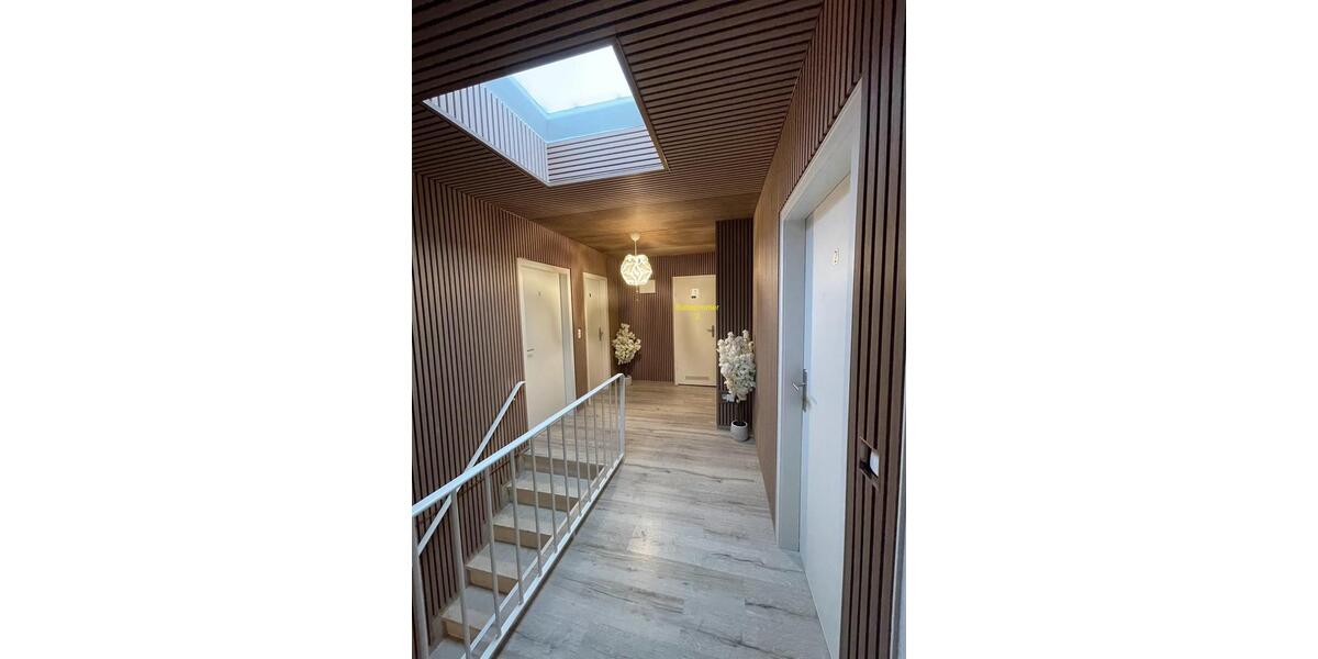 Etagenwohnung Bonn - 1 Zimmer, 20 m&sup2;, 600&euro; | Angebot:26645584