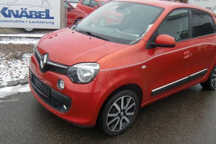 Renault Twingo 99.129 km 6.400 &euro; Willstätt 77731