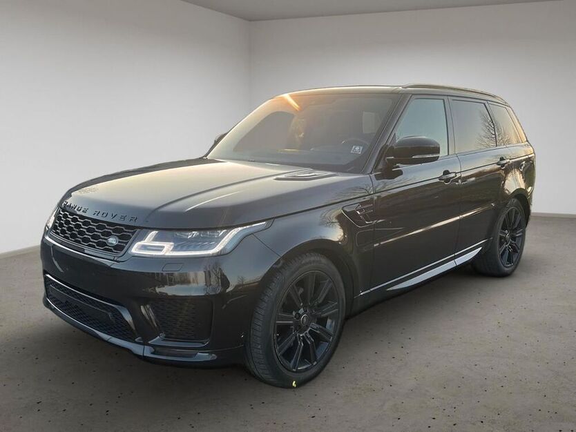 Range Rover Sport