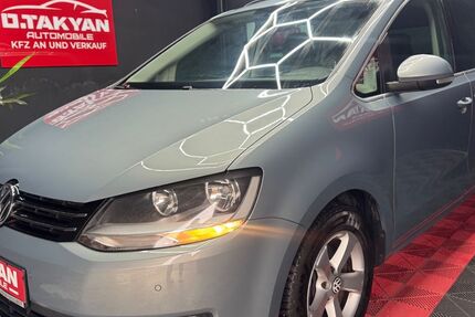 VW Sharan 240.000 km 7.990 &euro; Mannheim 68309