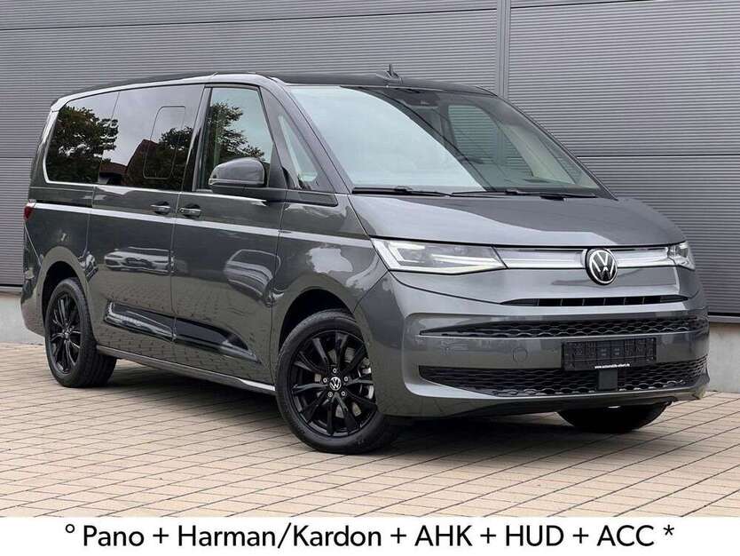 VW T7 Multivan 32.393 km 58.820 € Rohr i. NB (bei Regensburg) 93352