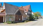 Einfamilienhaus Niederstetten - 3 Zimmer, 1.455 m&sup2;, 180.000&euro; | Angebot:26429119