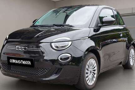Fiat 500e 10.000 km 20.850 € Haslach 77716