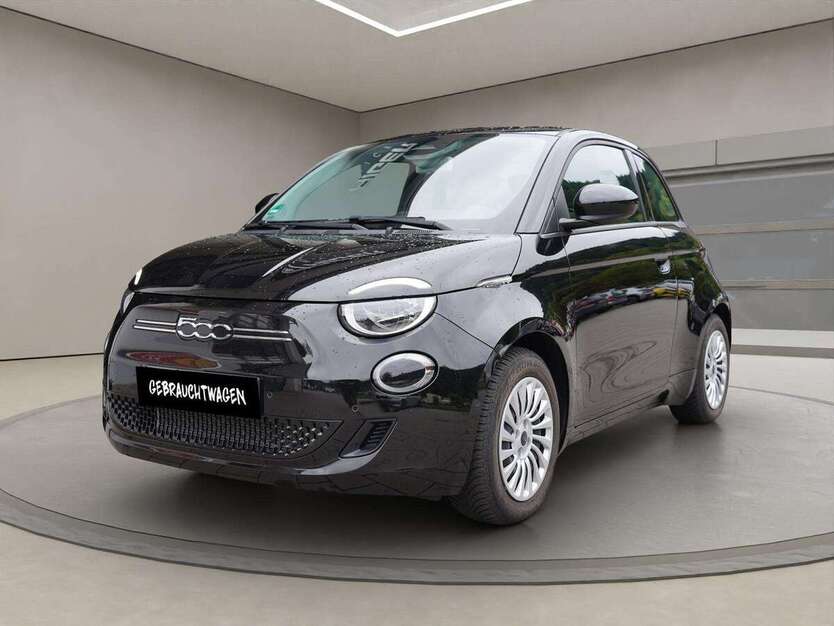 Fiat 500e 10.000 km 20.850 € Haslach 77716