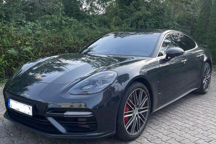 Porsche Panamera 43.000 km 73.300 &euro; Buttenwiesen 86647