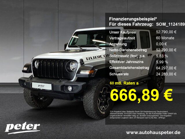 Wrangler