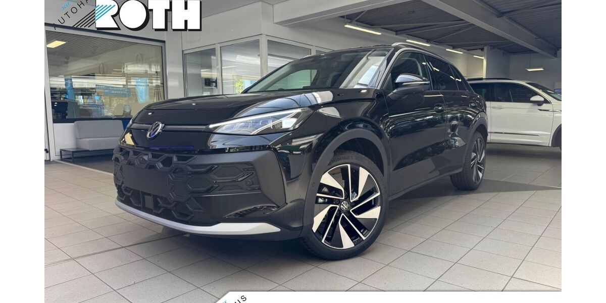 VW T-Roc 1.950 km 38.987 &euro; Daaden 57567