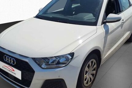 Audi A1 83.994 km 17.980 &euro; Baden Baden 76532