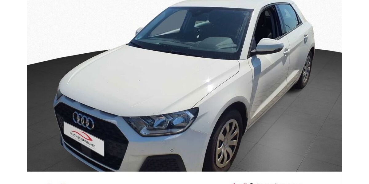 Audi A1 83.994 km 18.410 &euro; Baden Baden 76532