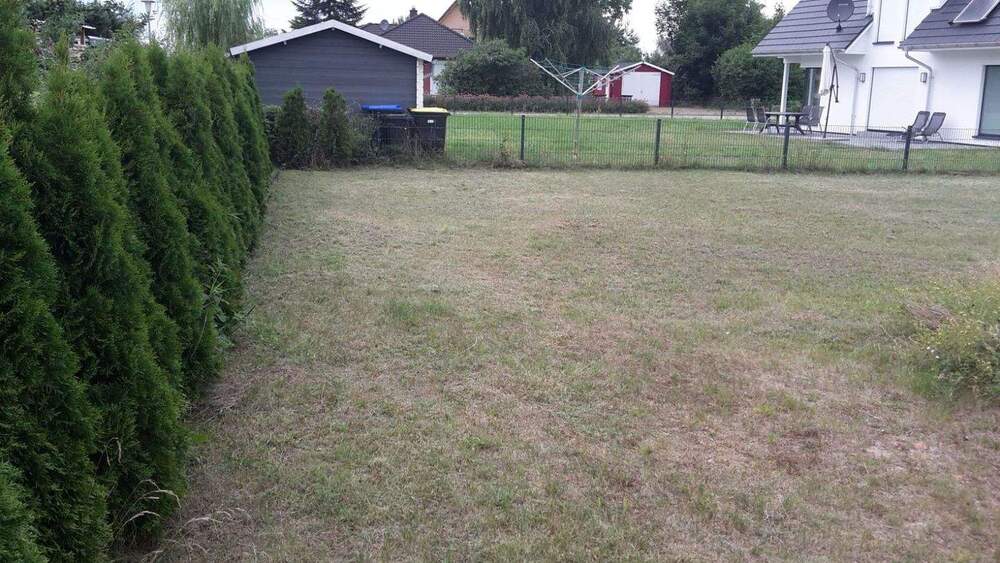 Grundstück Rechlin /Müritz Rechlin - 429.000&euro; | Angebot:25657355