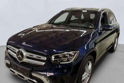 Mercedes-Benz GLC 220 18.993 km 38.450 &euro; Barchfeld Immelborn 36456