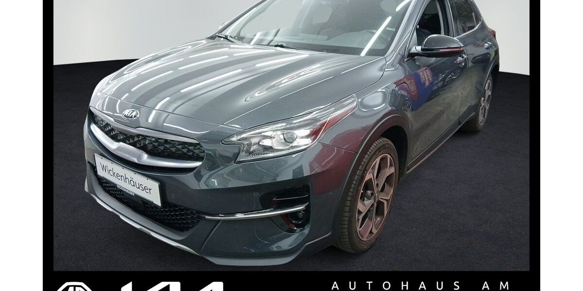 Kia XCeed 105.844 km 14.475 &euro; München 80992
