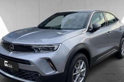 Opel Mokka 18.145 km 19.490 &euro; Hamburg 22159