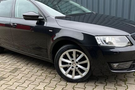 Skoda Octavia 100.000 km 11.980 € Coesfeld 48653