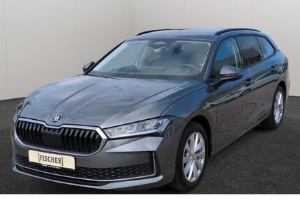 Skoda Superb 9.990 km 35.670 € Jena 07743