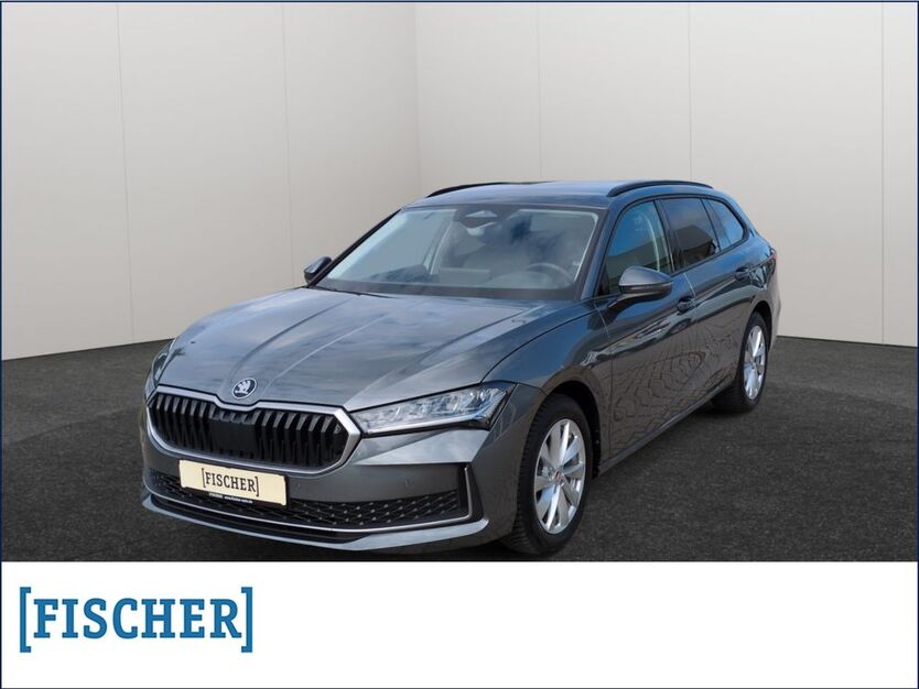 Skoda Superb 9.990 km 35.670 € Jena 07743