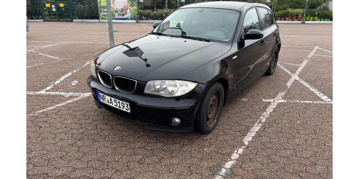 BMW 118 248.000 km 3.000 &euro; Hausen (Wied) 53547