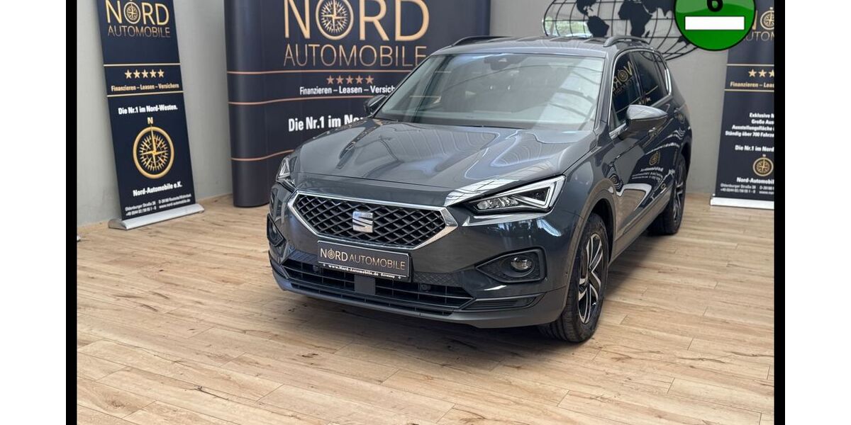 Seat Tarraco 95.936 km 24.990 &euro; Rastede/ Wahnbek 26180