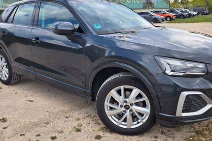 Audi Q2 27.500 km 26.990 &euro; Manching 85077