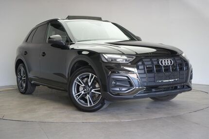 Audi Q5 119.000 km 34.490 &euro; Braunschweig 38110