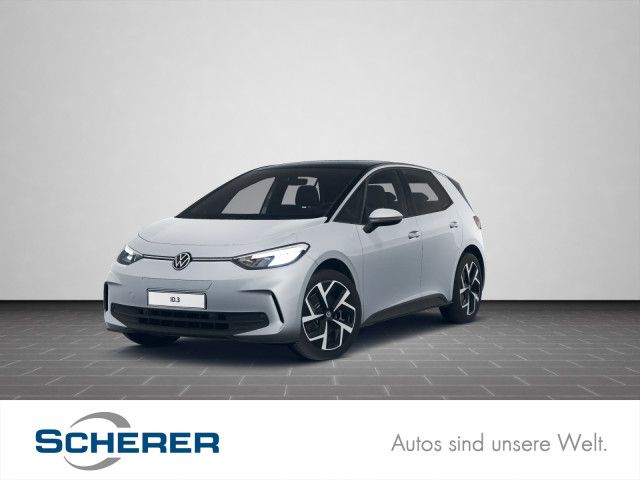 VW ID.3 18.280 km 27.990 &euro; Cochem / Faid 56814